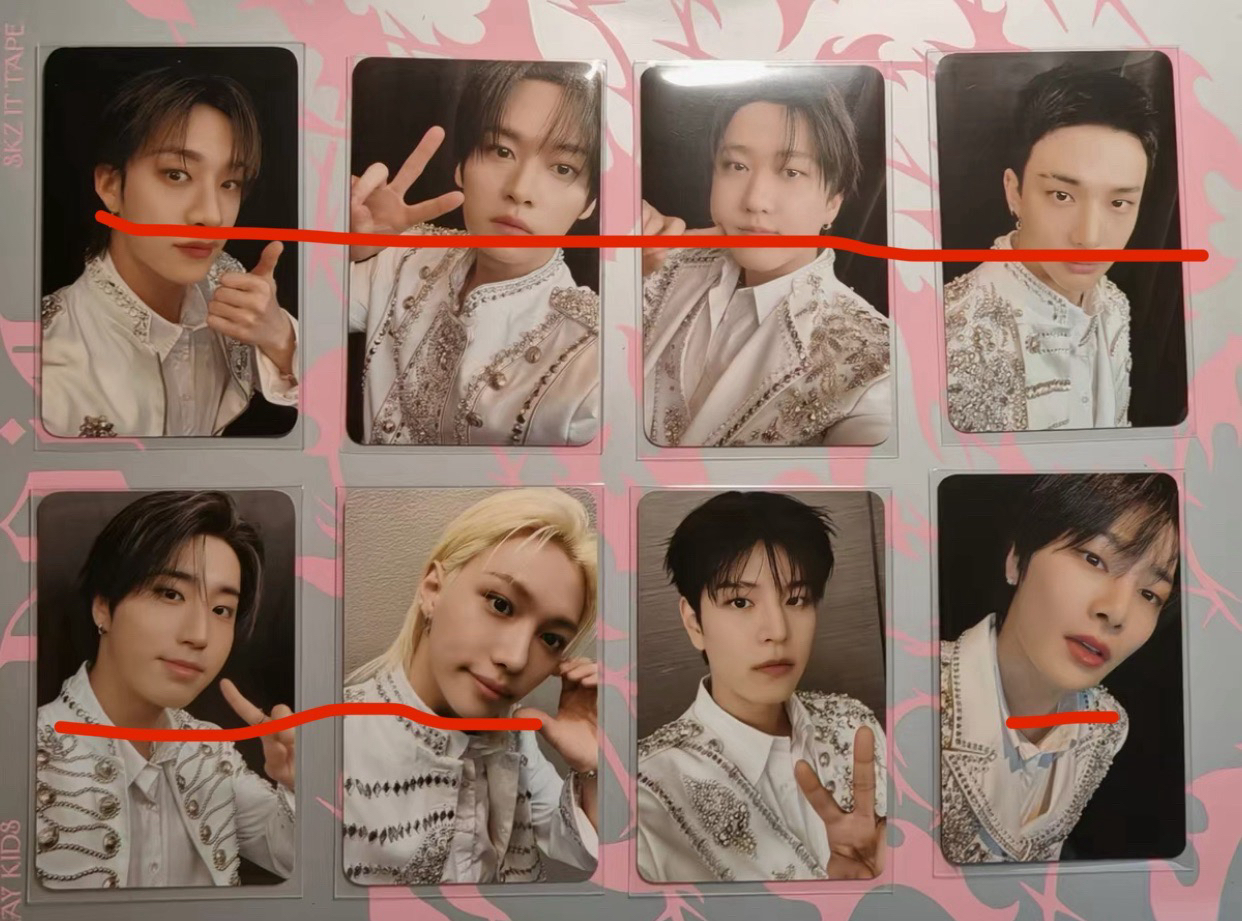 3rd 世巡 電影卡 韓國CGV紀錄片限定 金昇玟