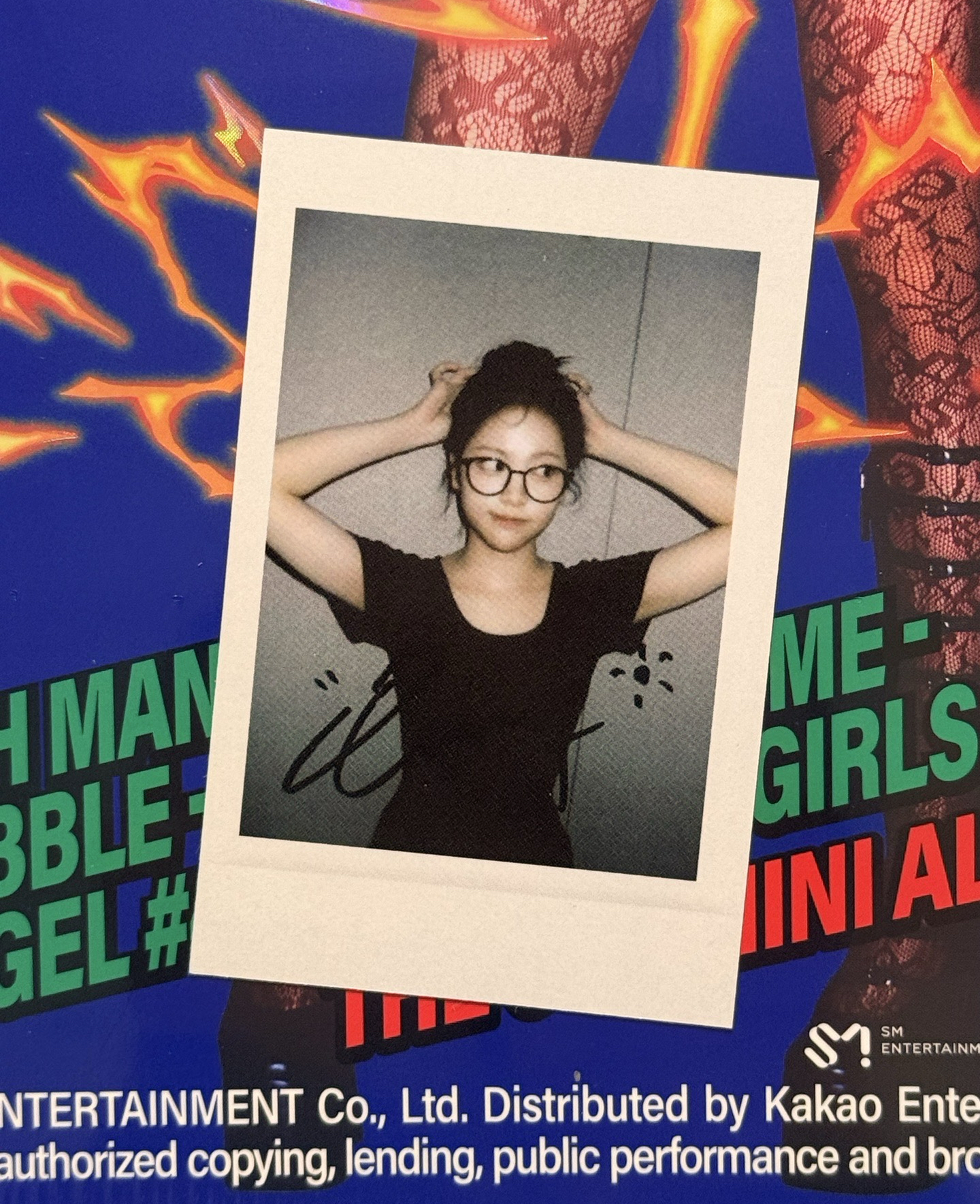 CARMEN SR5.0復刻拍立得