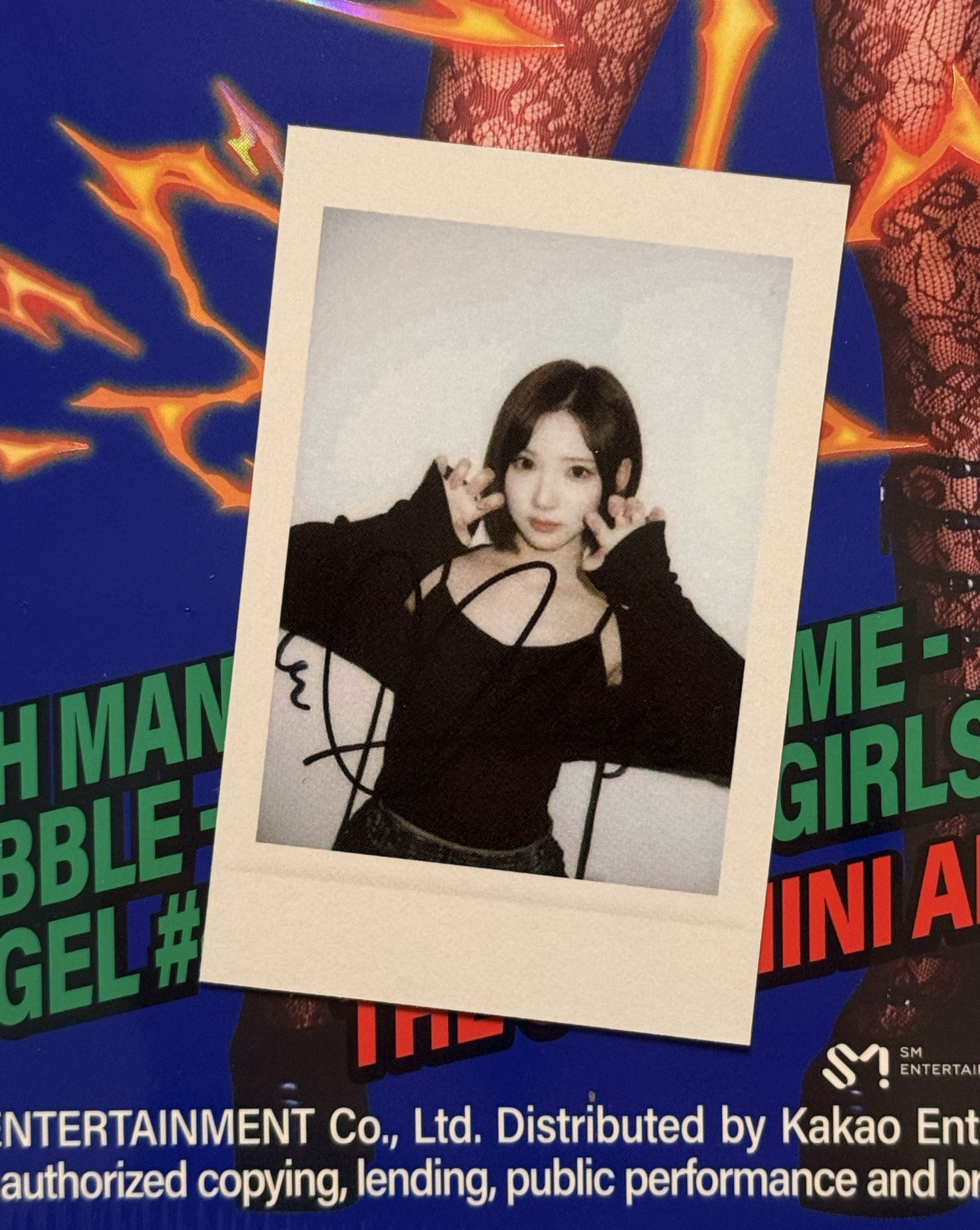 JIWOO SR5.0復刻拍立得