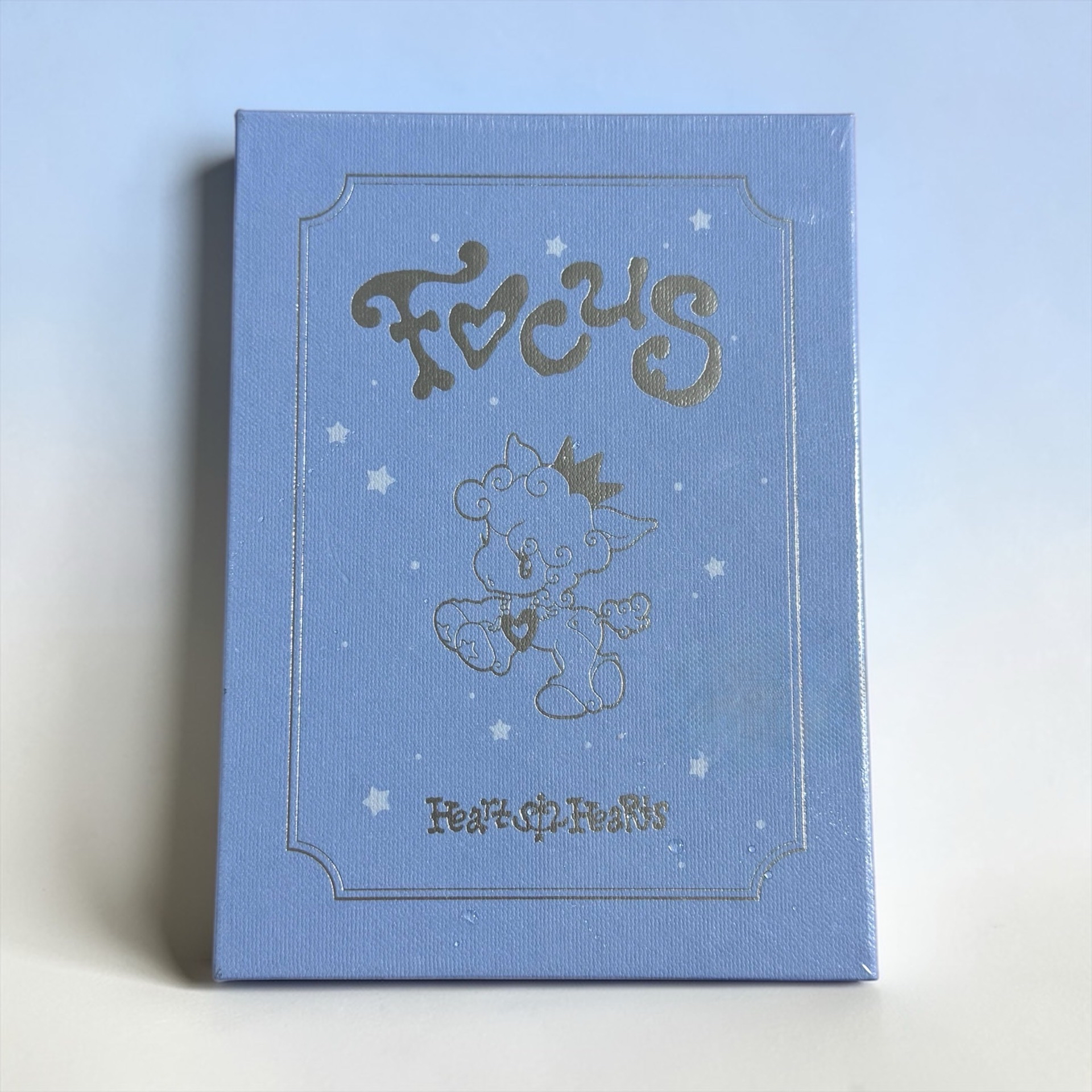 H2H [FOCUS] 未拆專 Rule Book ver.