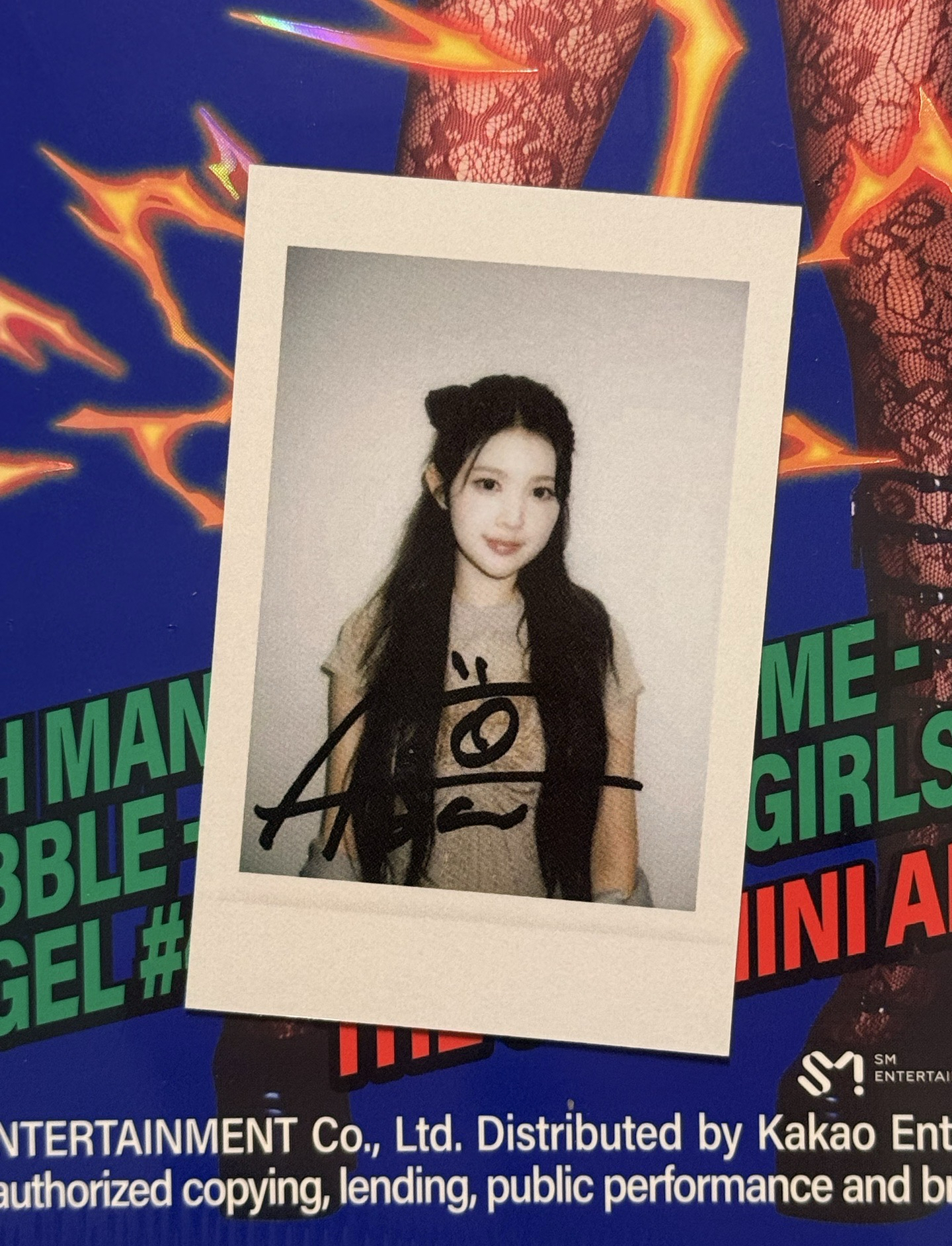 ANA SR5.0復刻拍立得