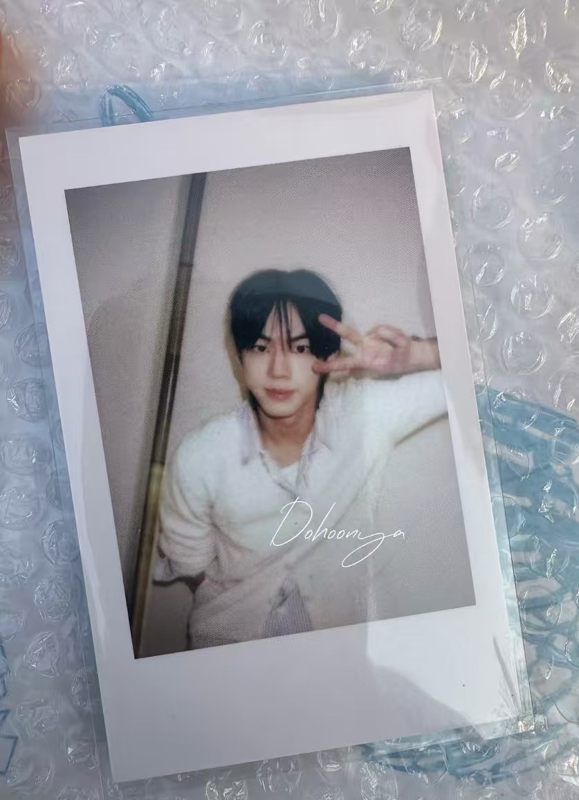 yzy線上2.0幸運卡