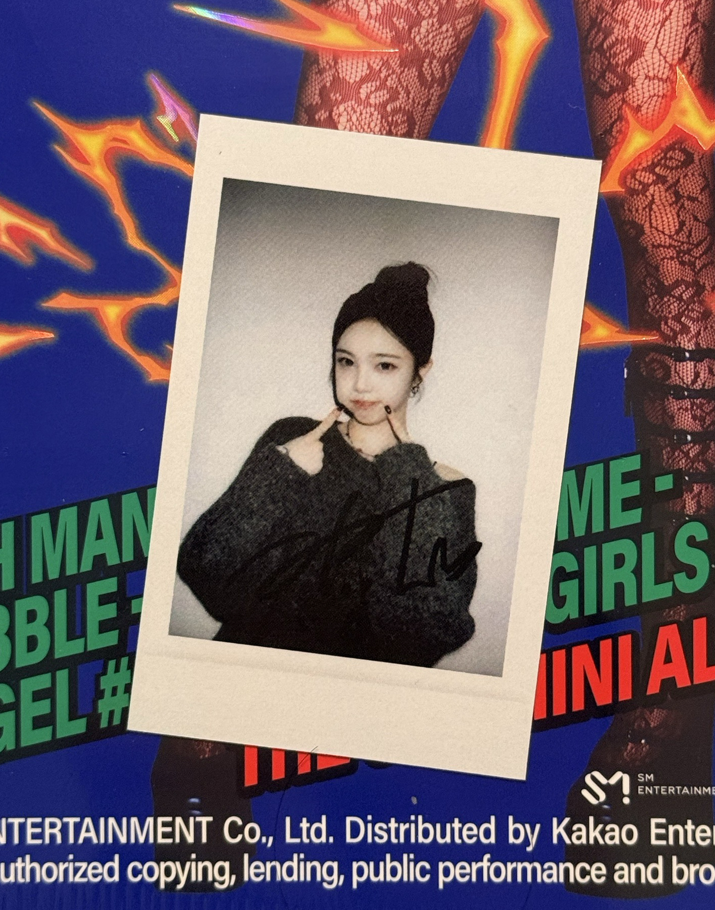 IAN SR5.0復刻拍立得