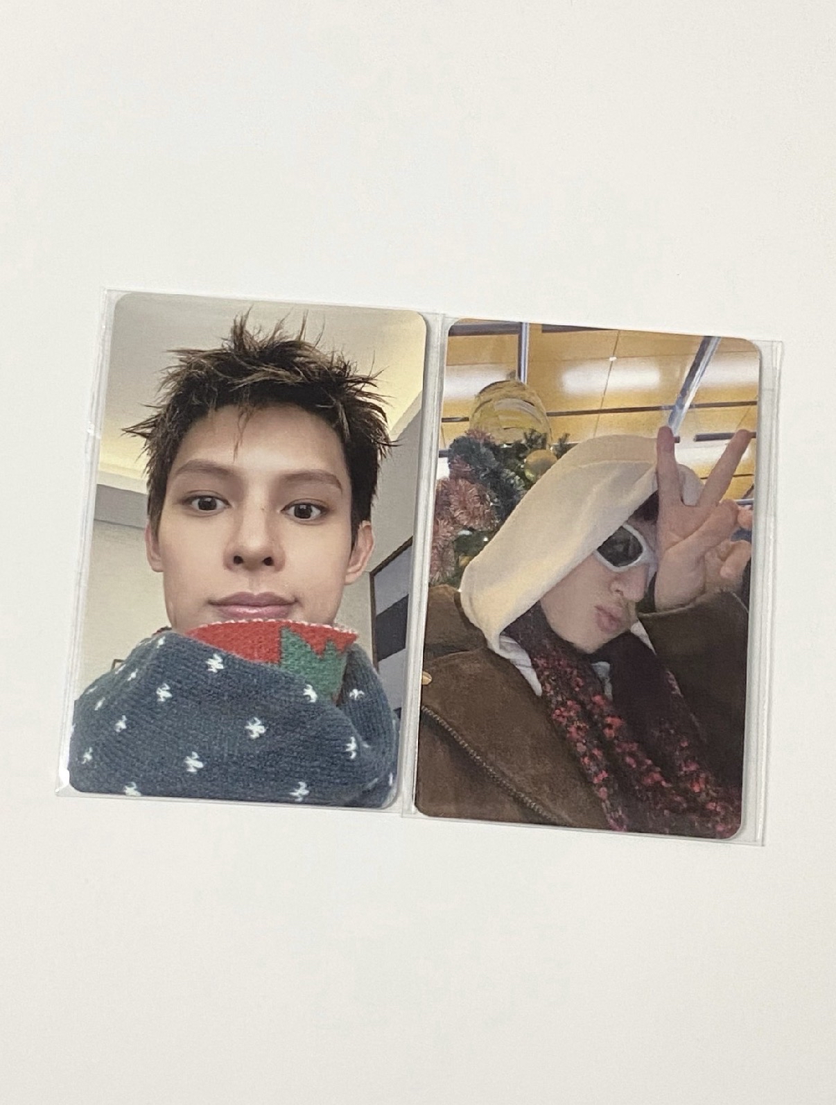 cortis美通球專未拆/k4訓馬mp凡不拆一起出