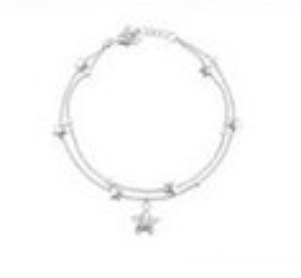 26'FC 09 手鍊 / 手環 