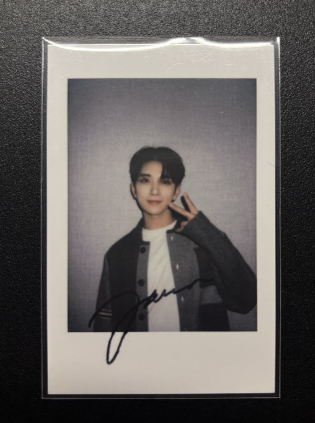 秀yzy上海復刻拍立得