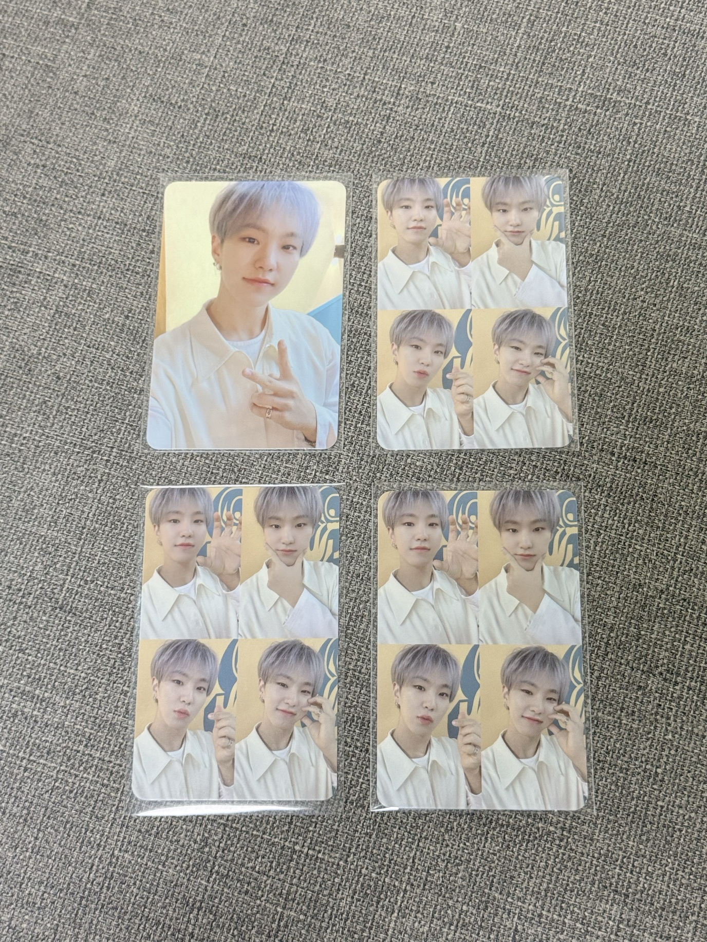 四格榮🐯🖼️˚＊.°﻿·˚