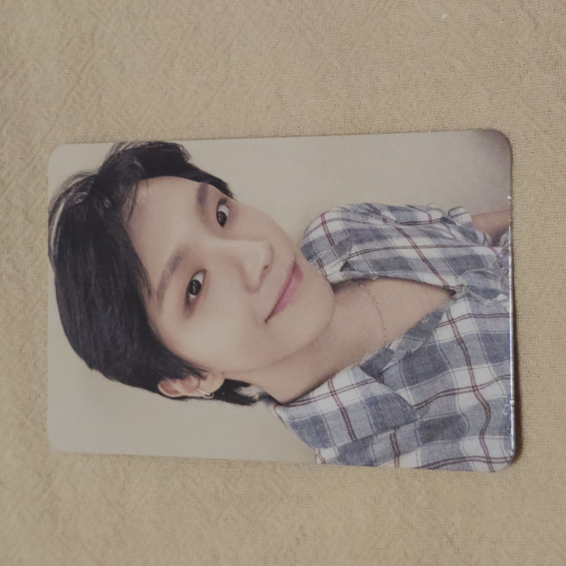 Boynextdoor｜BND 19.99 蝦皮1.0 金雲鶴