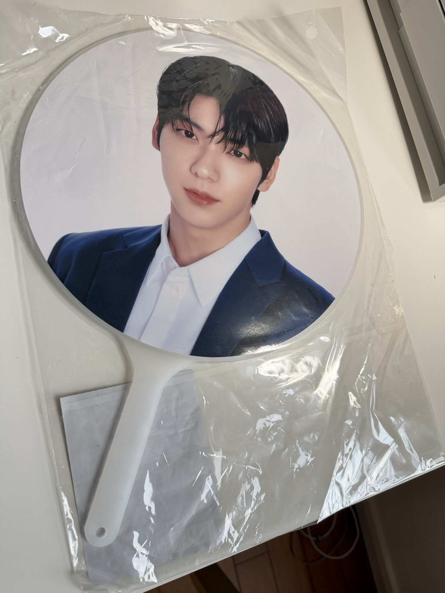 彬王扇 🈶原袋