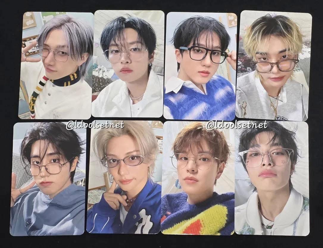 愛上眼鏡男是我們的宿命