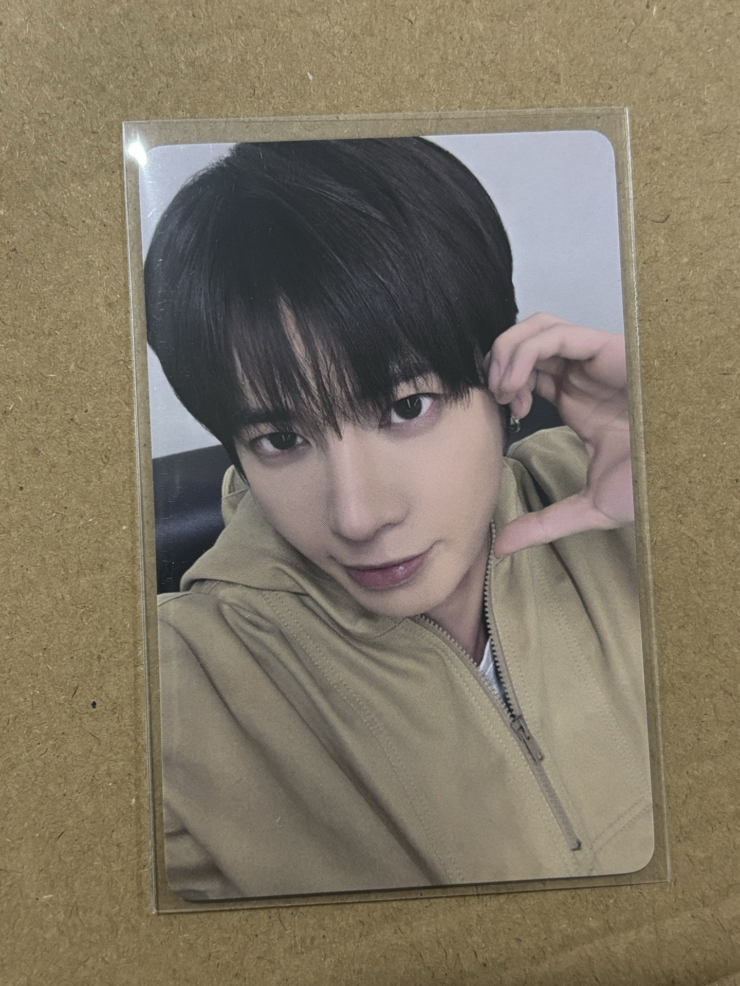 中背 小貓速速使命必達