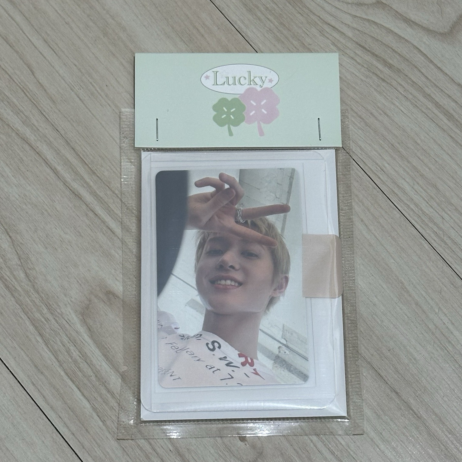 環球特典卡 馬丁🐕‍🦺