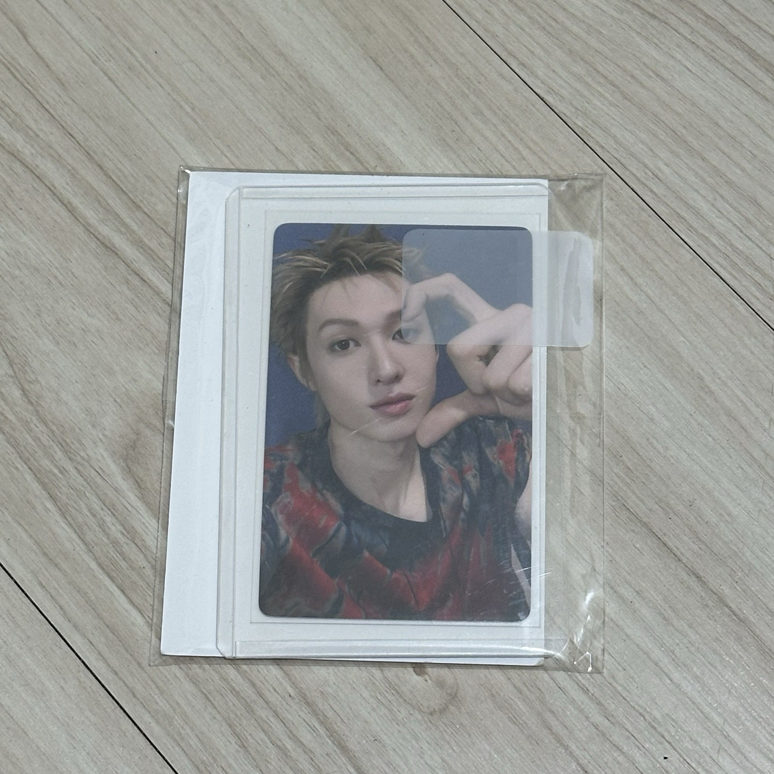 yzy2.0幸運卡 馬丁🐕‍🦺