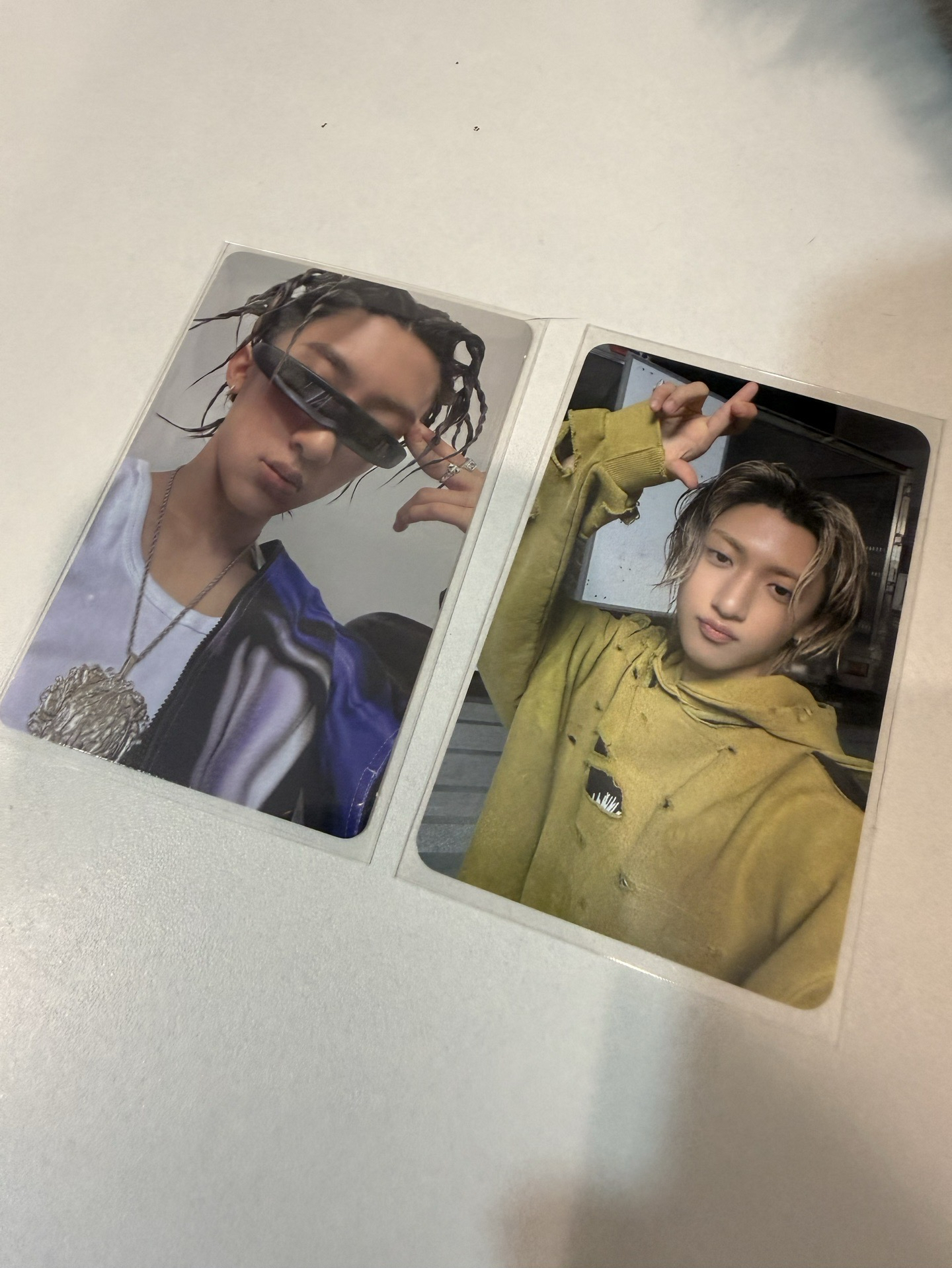 鄭宇津2.0打歌卡