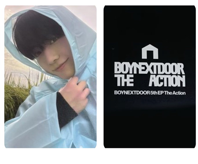 明宰鉉雨衣小狗