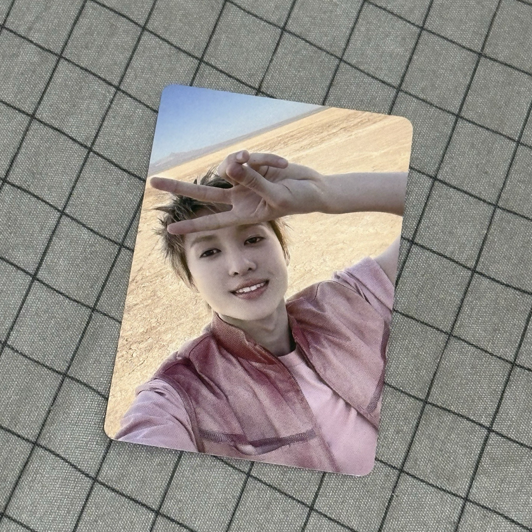 hmv特典卡 馬丁🐕‍🦺