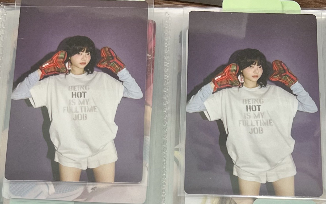 🩶hot 隨機卡 恩採