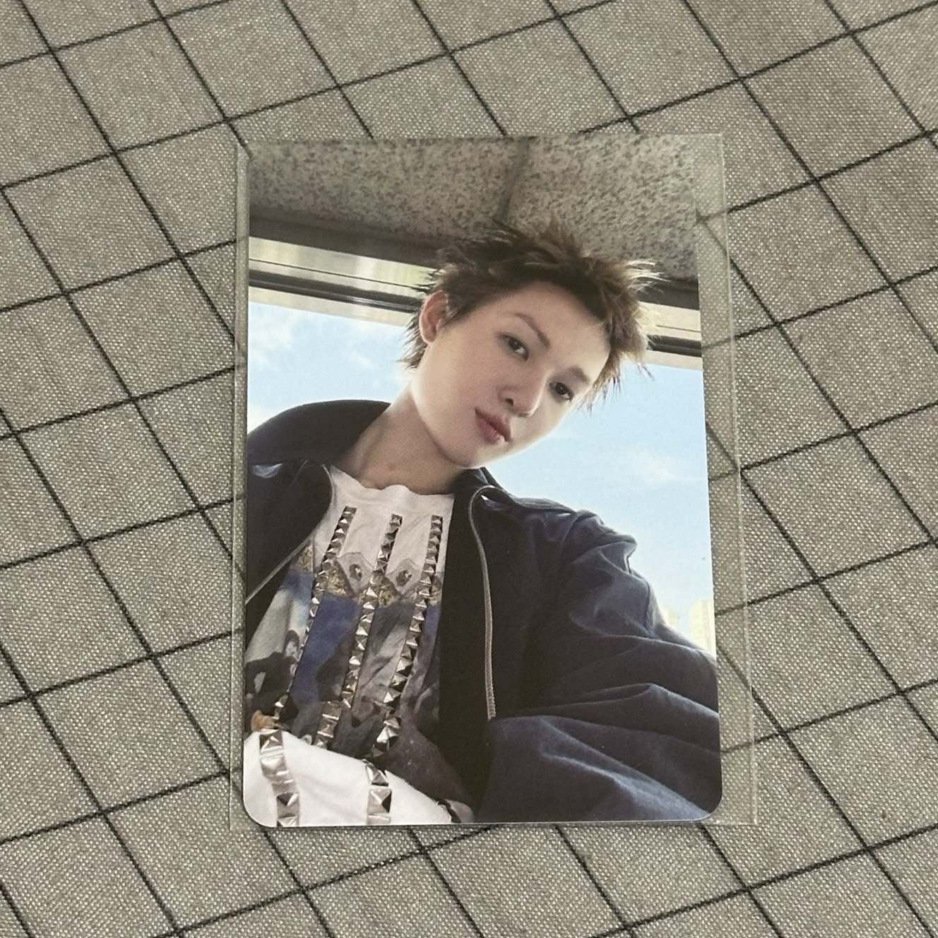 ma幸運卡 馬丁🐕‍🦺