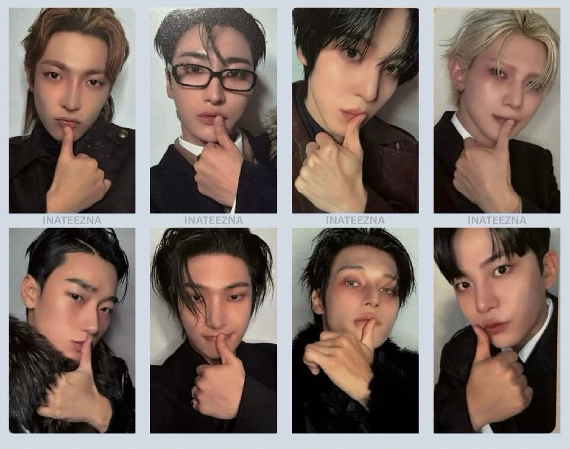 gh4 hl親手指 一套