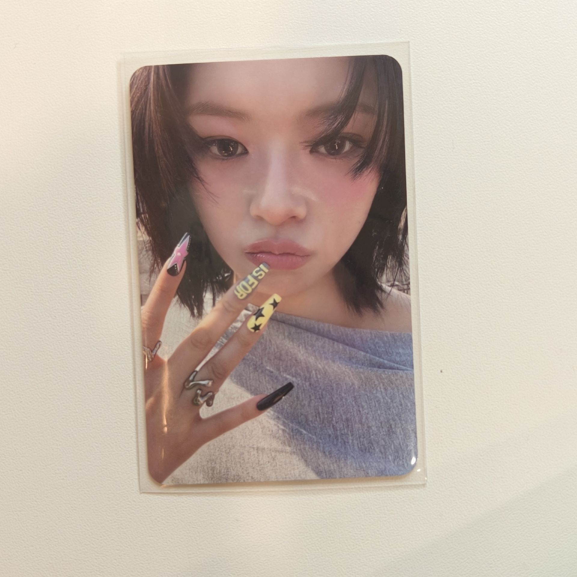 TWICE 定延 💚專卡 THIS IS FOR 