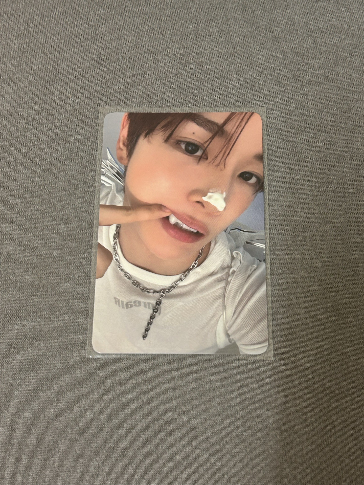 成燦年曆隨機卡