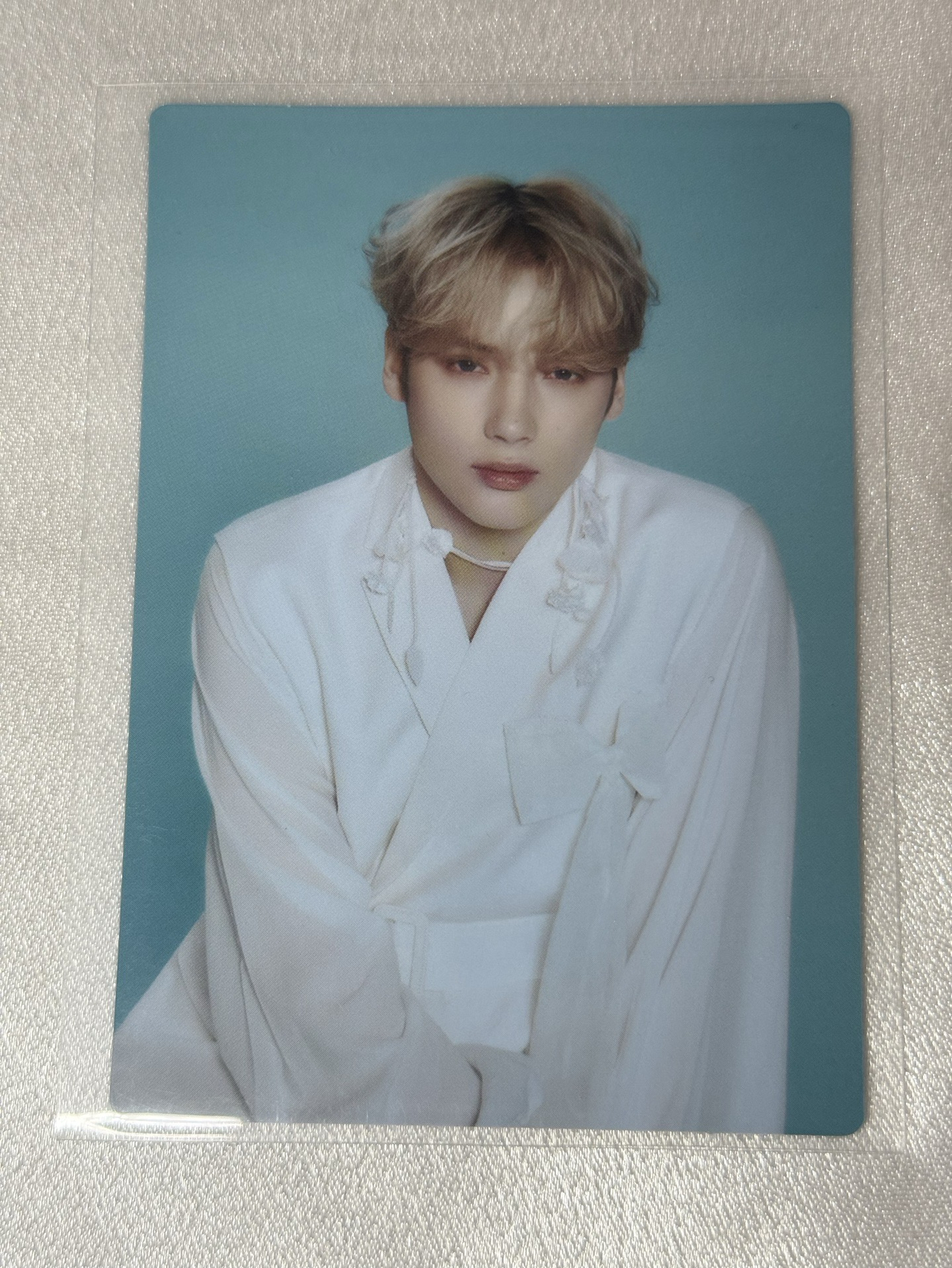 24巡迴 隨機卡 休寧凱