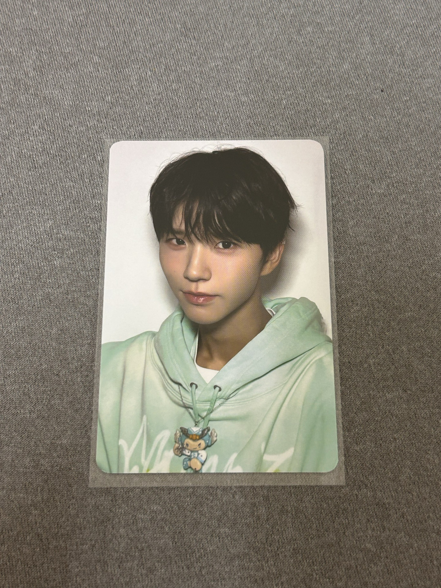 JAHEE年曆隨機卡