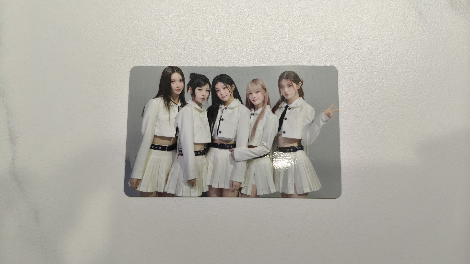 🔴I'LL LIKE YOU wvs 特典卡 studio choom 團體版