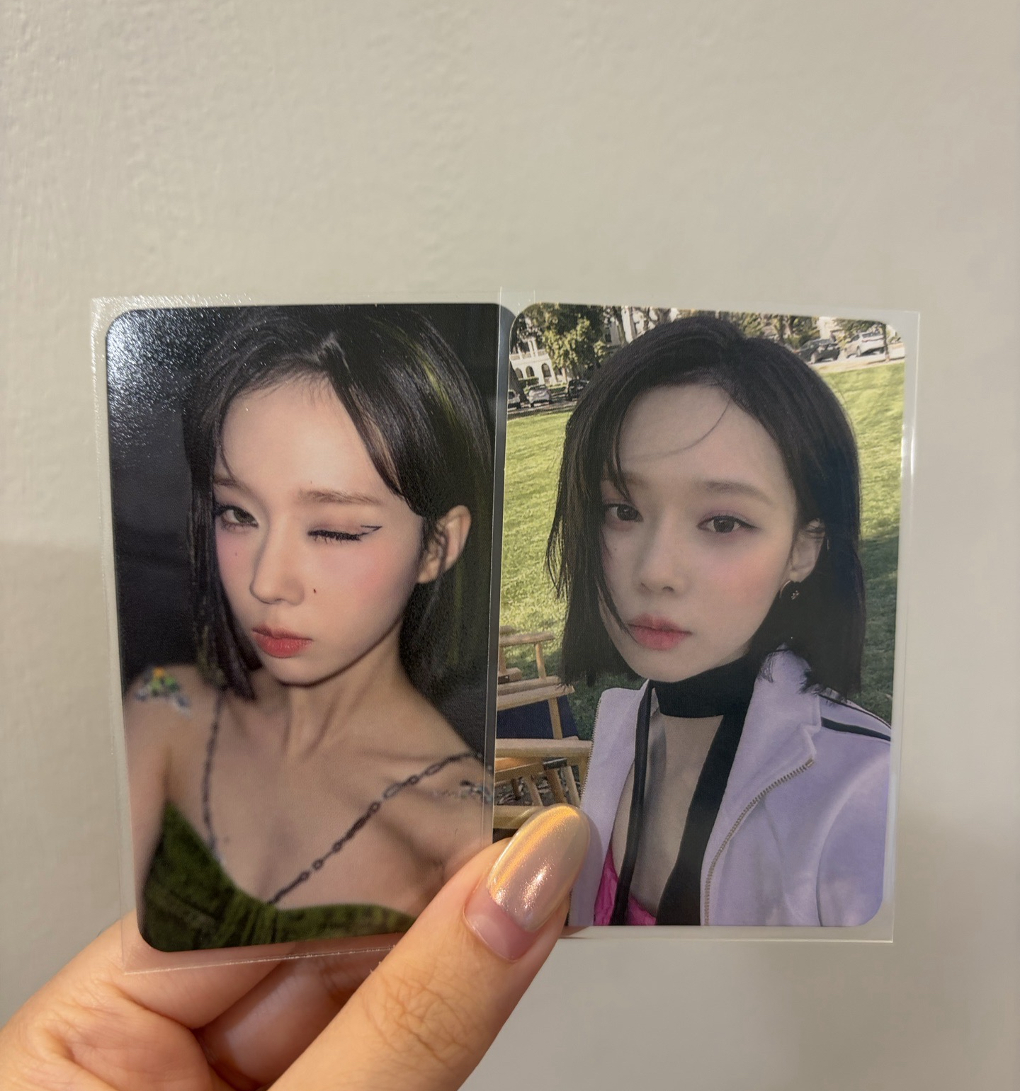 winter 星河中背冬