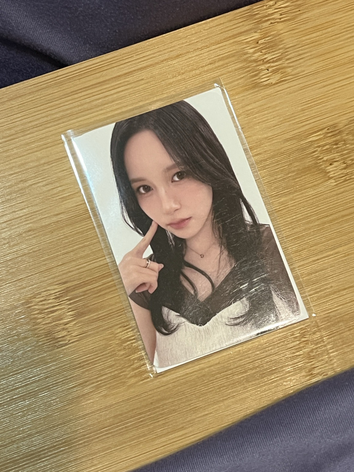 南This is for電子專特典 有原袋