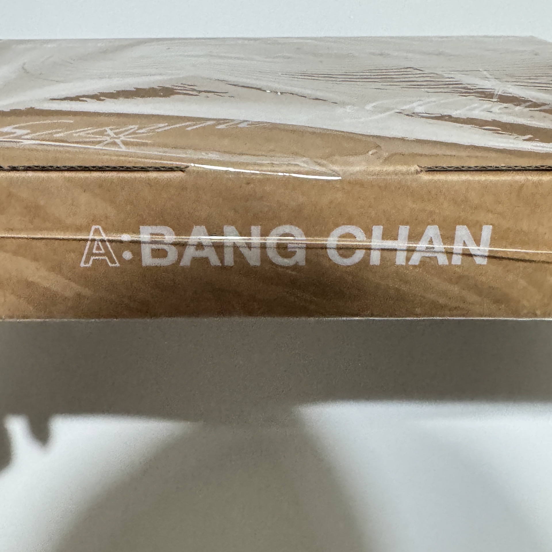 燦 DICON N°21寫真集/ 回憶錄 A版