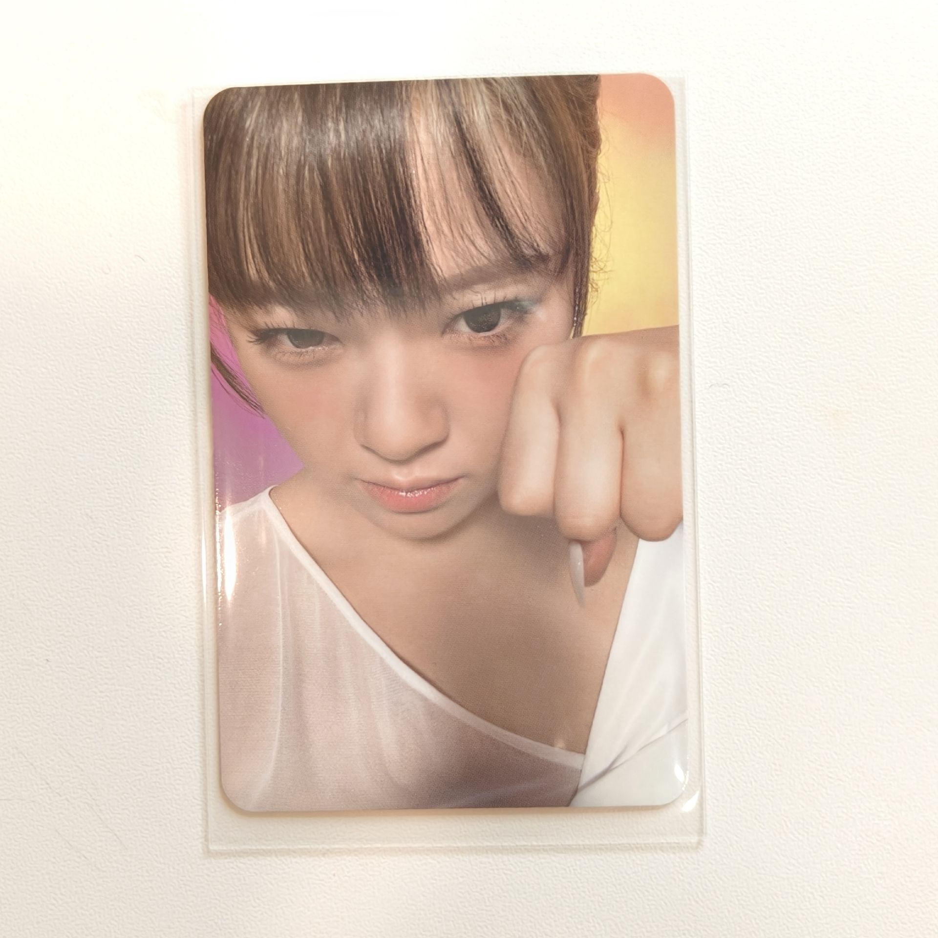 TWICE 定延💚 專卡 全頭定 With.YOU-th