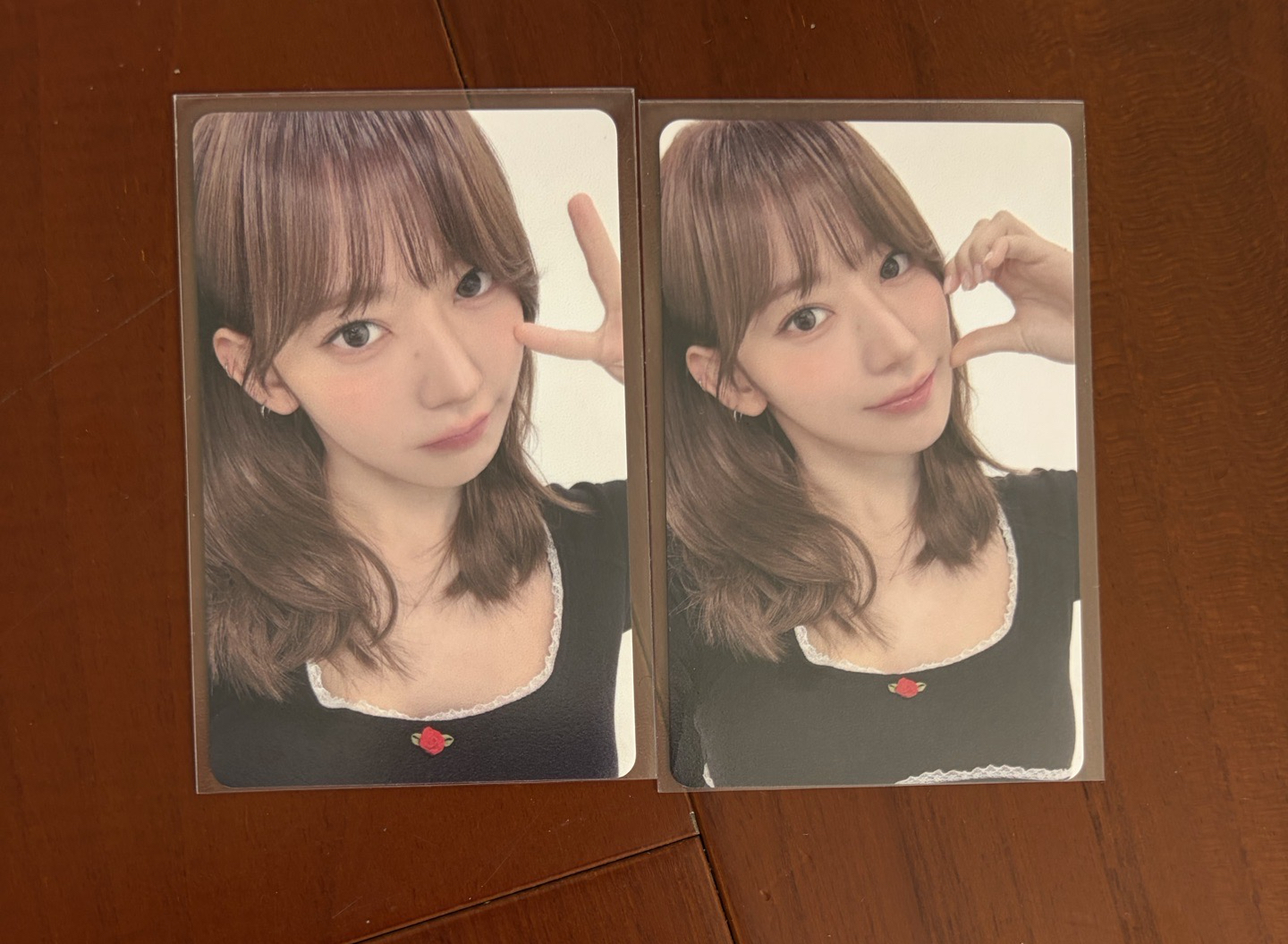 櫻花 DIFFERENT 日咖 環球 2.0 幸運卡 