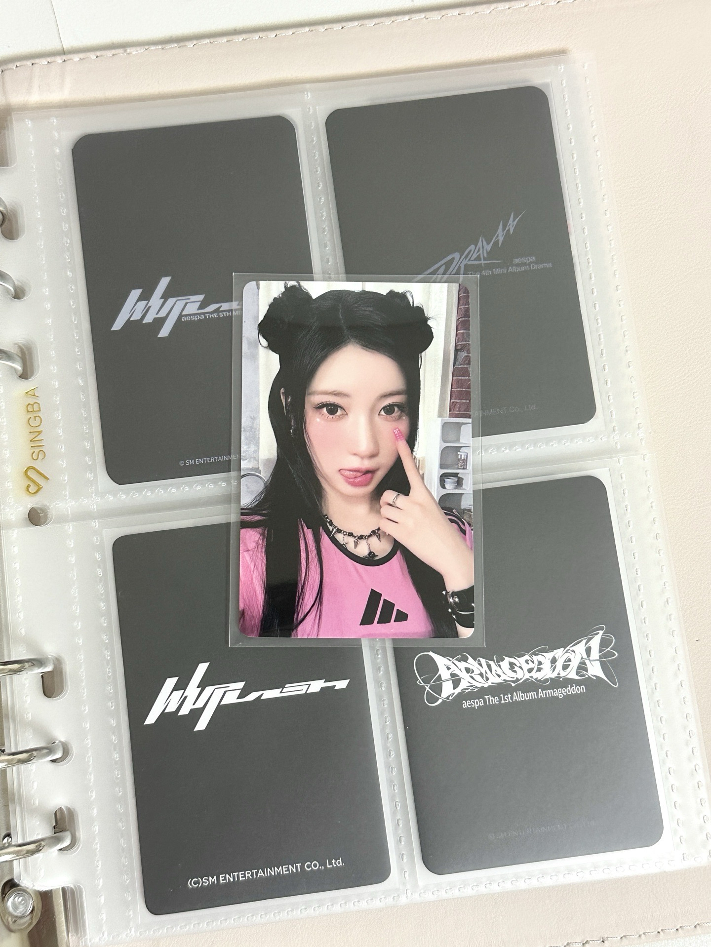 ［中背］Drip京東預售角