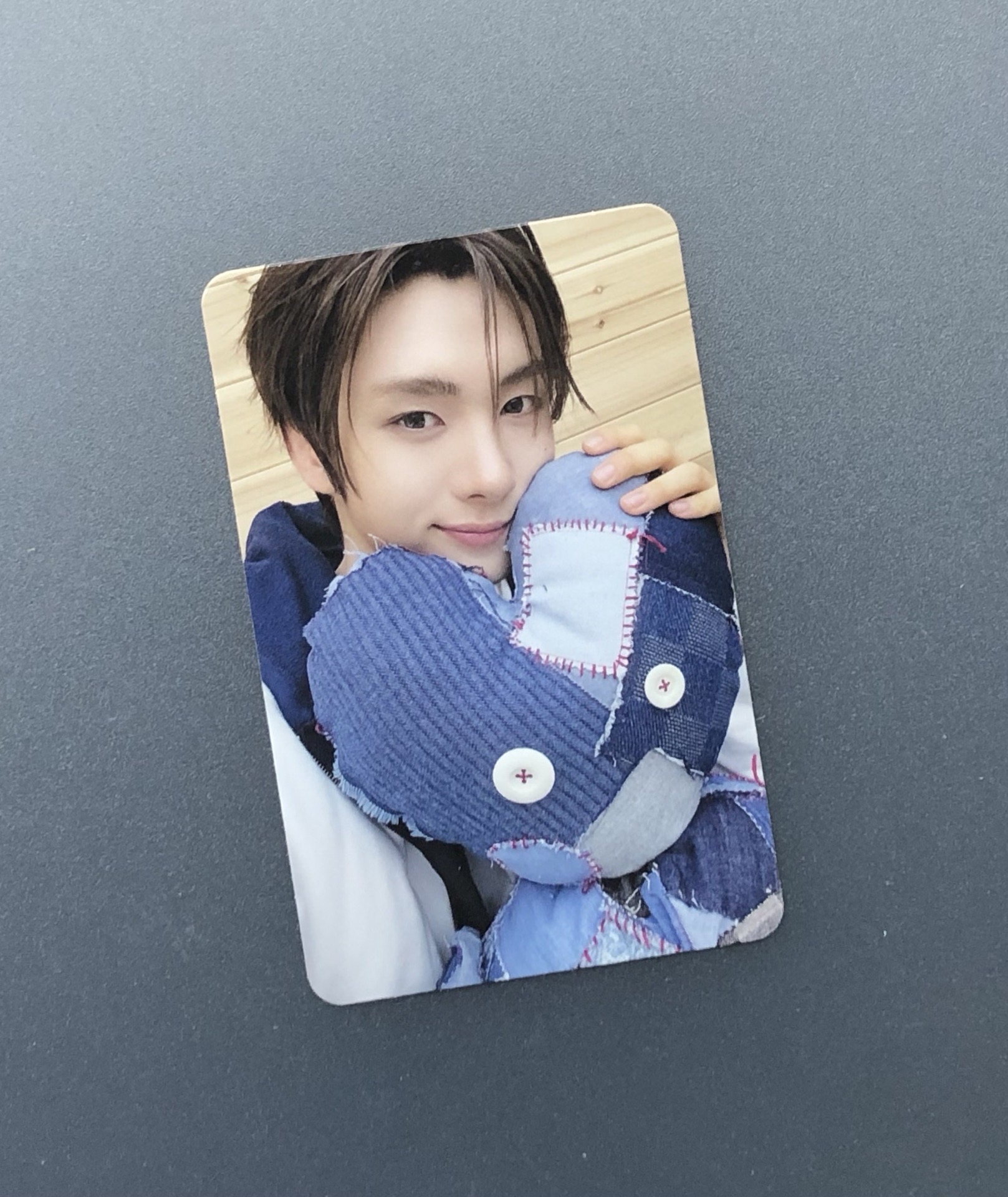 TWS sc入場卡 英宰