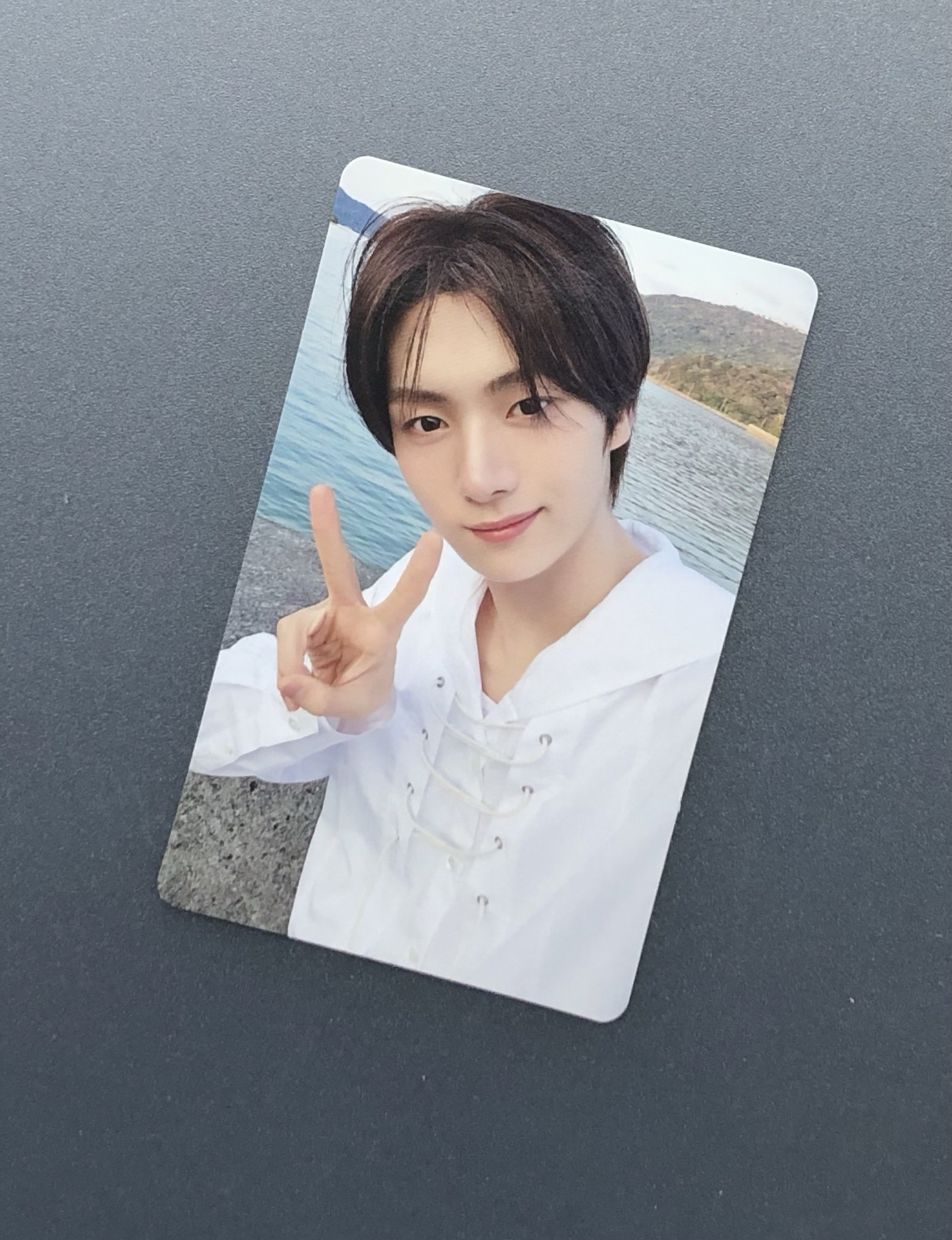 TWS 環球特典卡 英宰