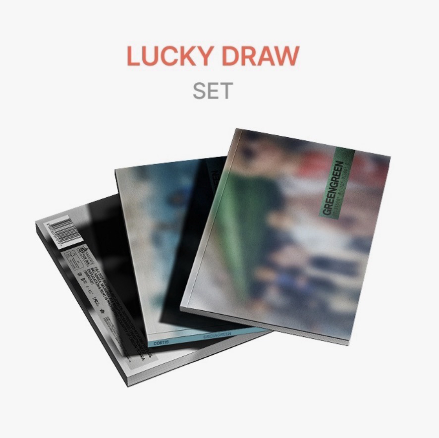 日咖預售 3版一套未拆專+5小卡+1卡套+1團體小卡