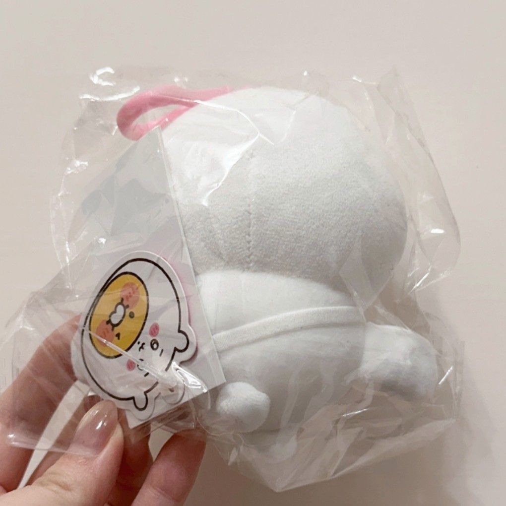 吉伊卡哇｜kakao friends 聯名 吉伊