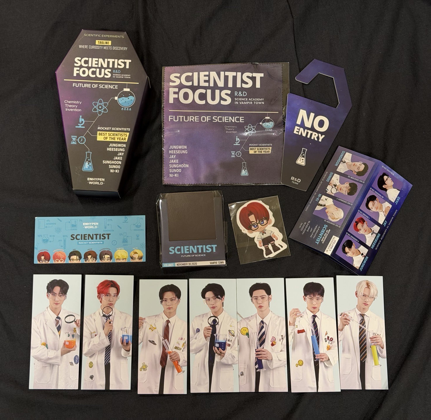 🧛科學家遊戲棺材盒🧑‍🔬