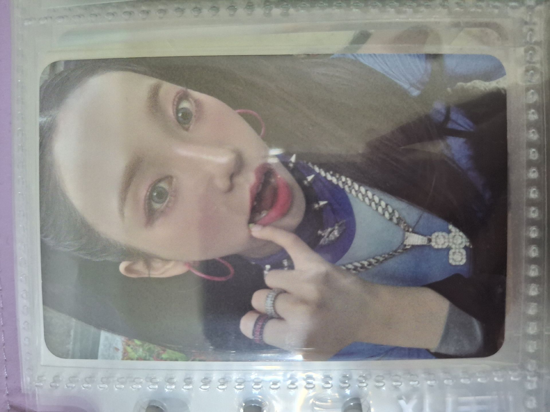 supernova  專卡柚