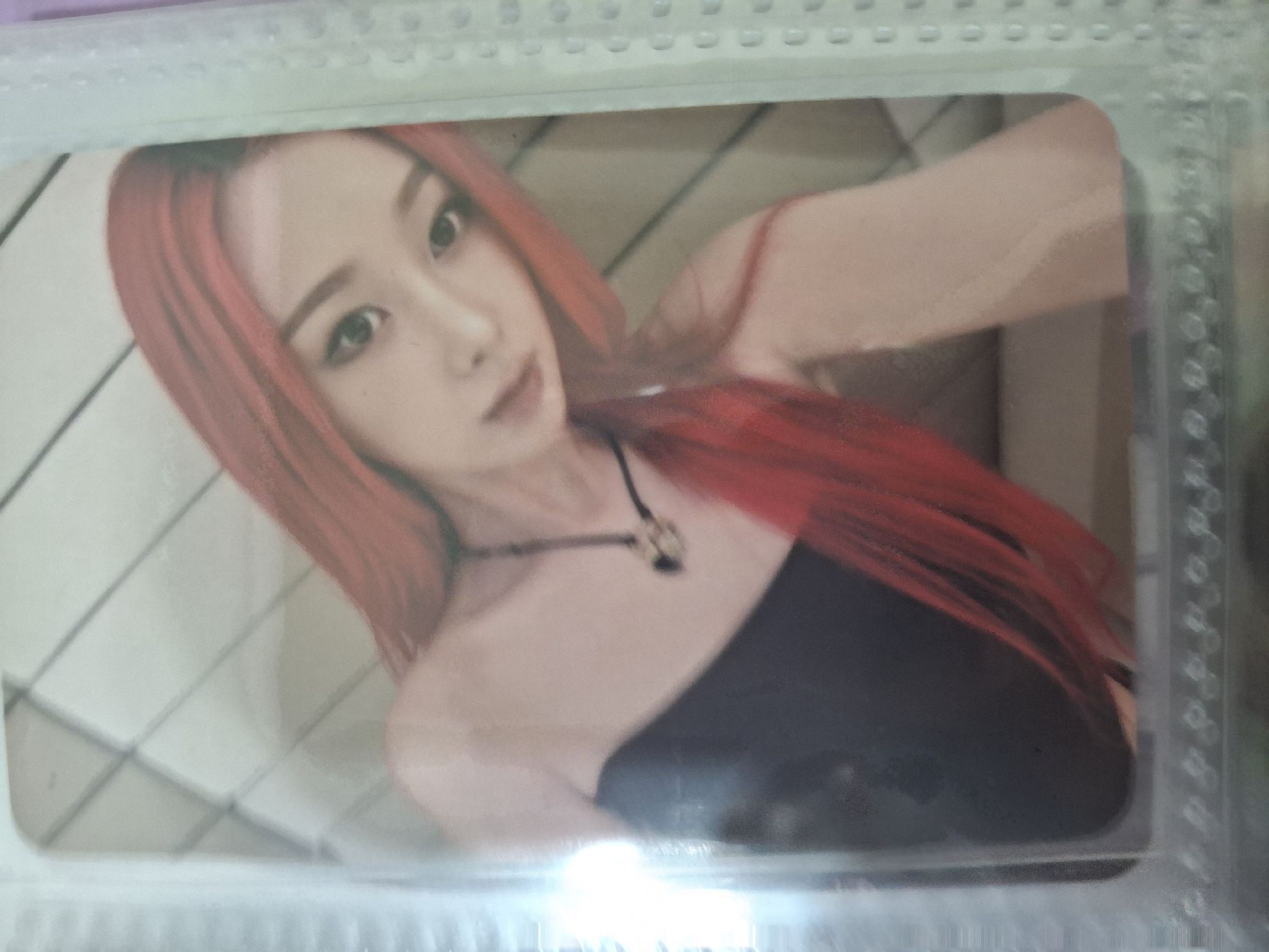 dirty work 星光吉