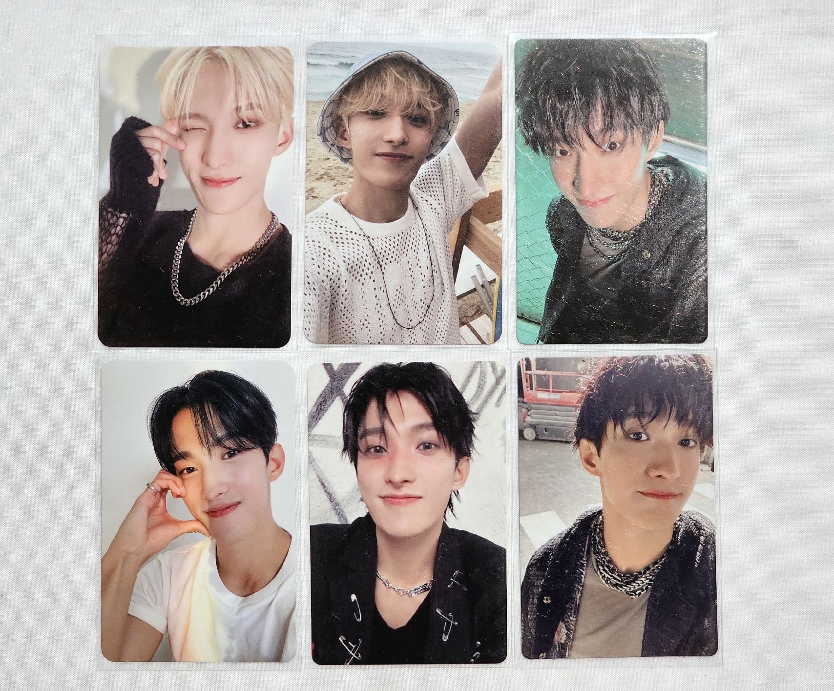 碩 迷12 打歌卡 小盤