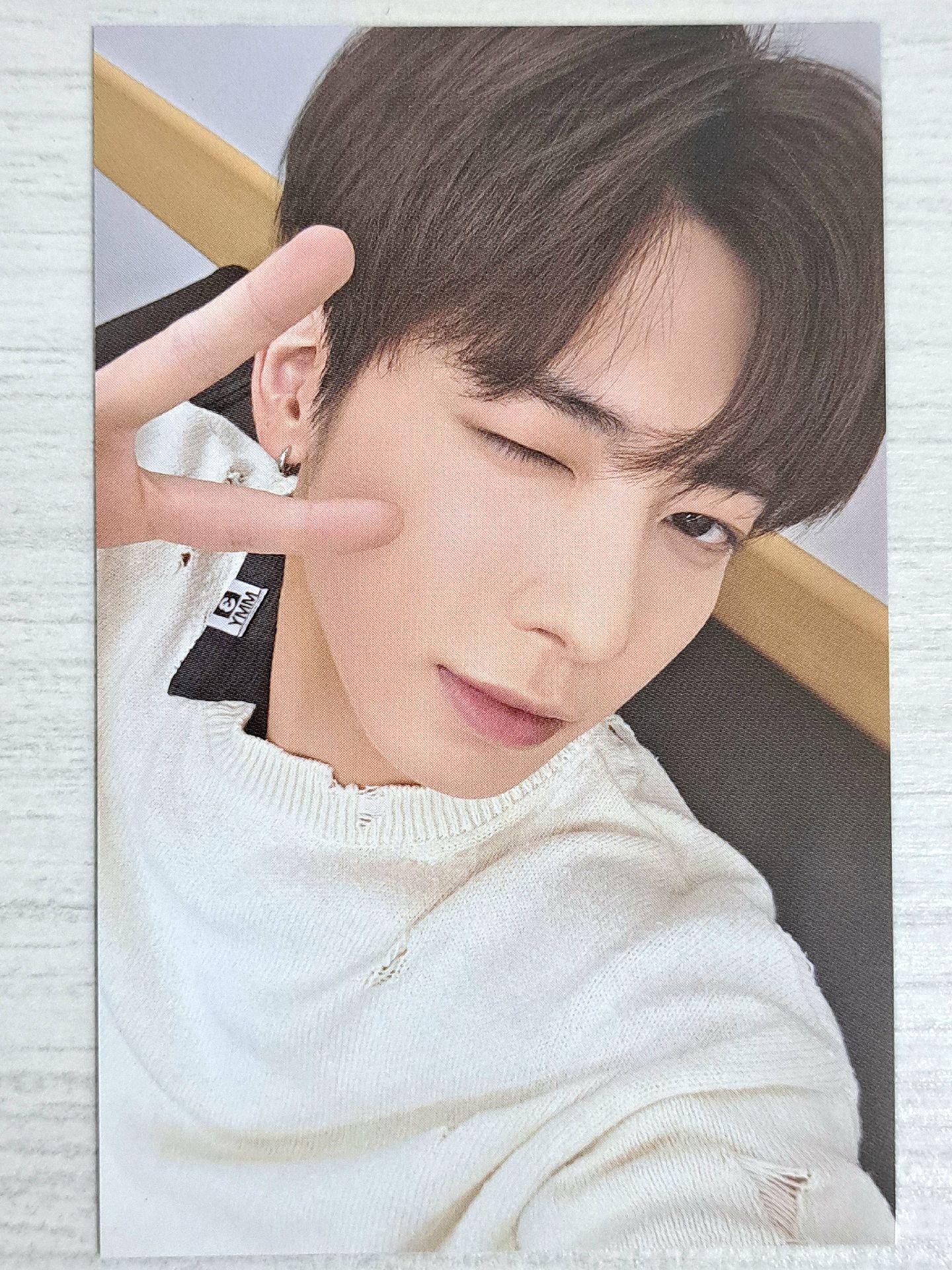 正四 快閃 滿額卡 顯