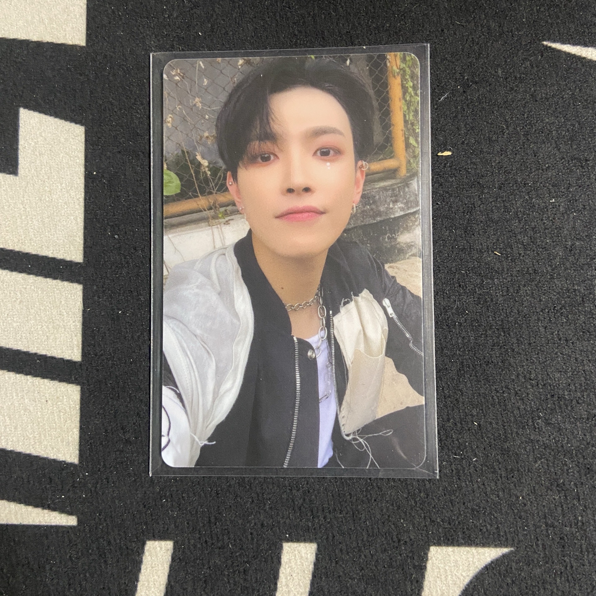 中SPINOFF專卡（請看說明欄