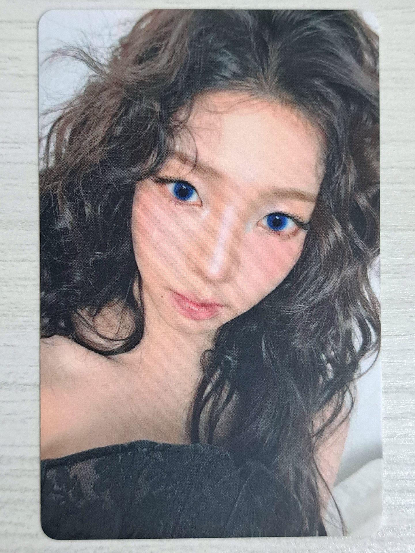 雜誌卡 柚 知珉要健康 知珉要幸福 知珉要開心