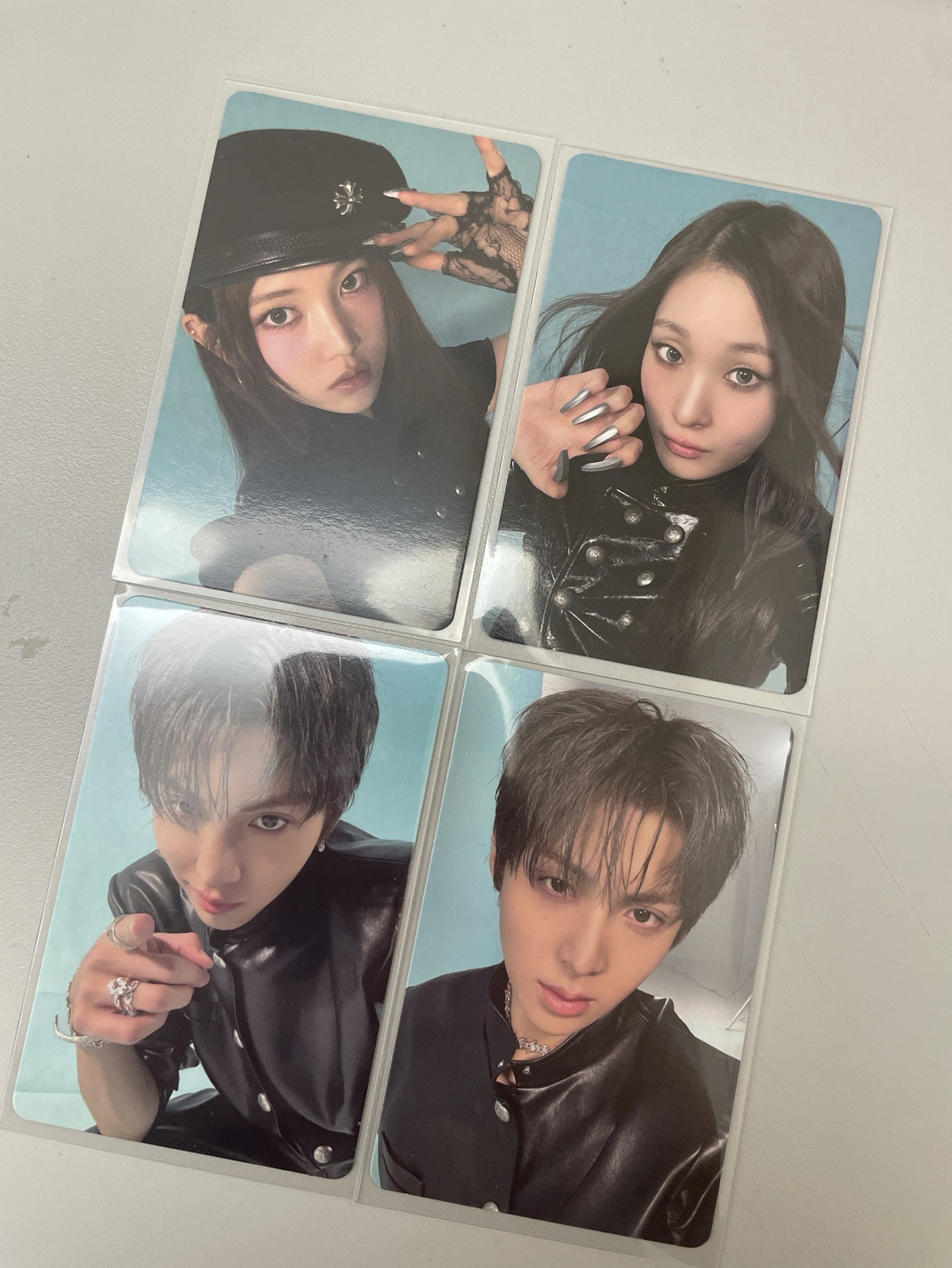 迷一專卡one ver.