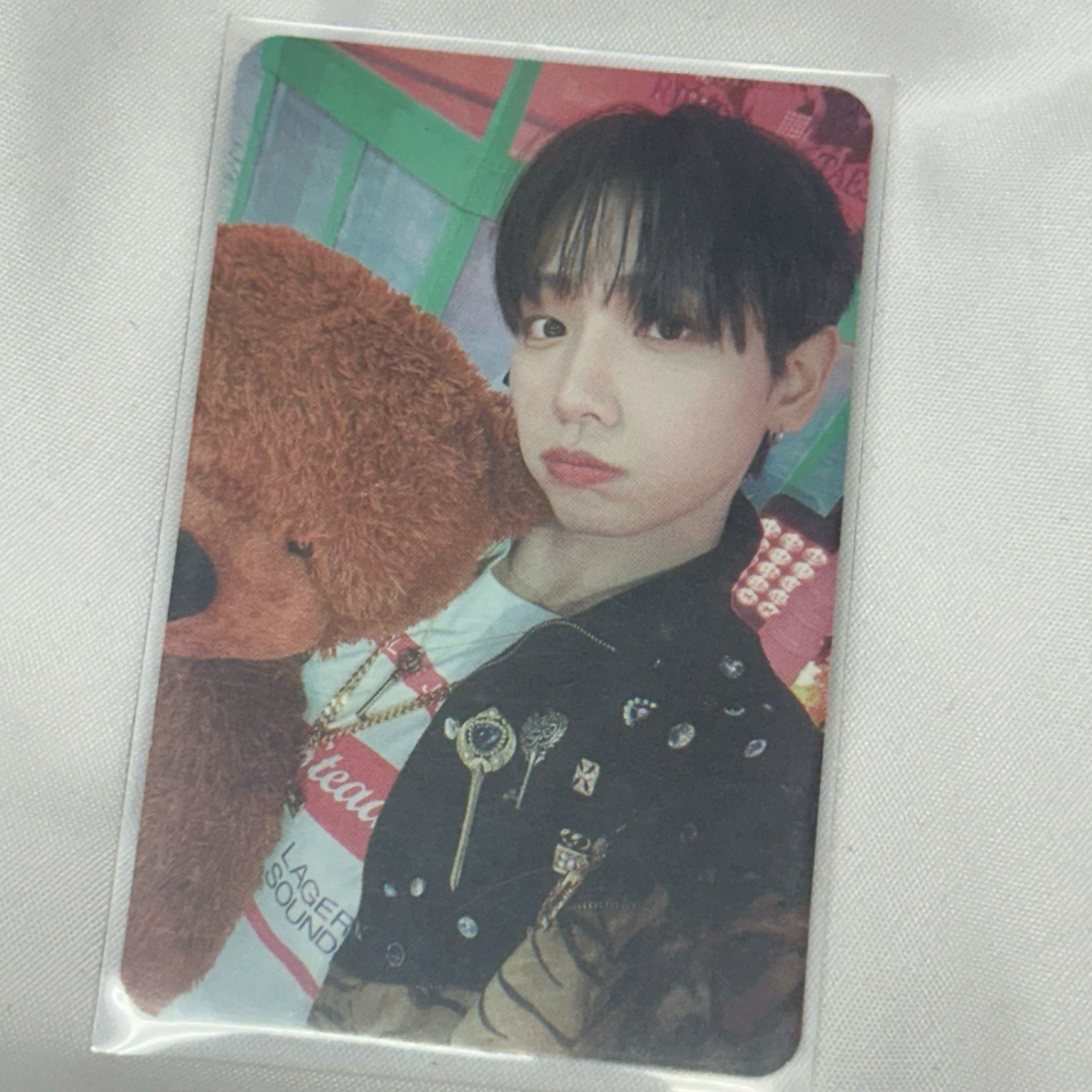 🧸直播卡明宰鉉🐕