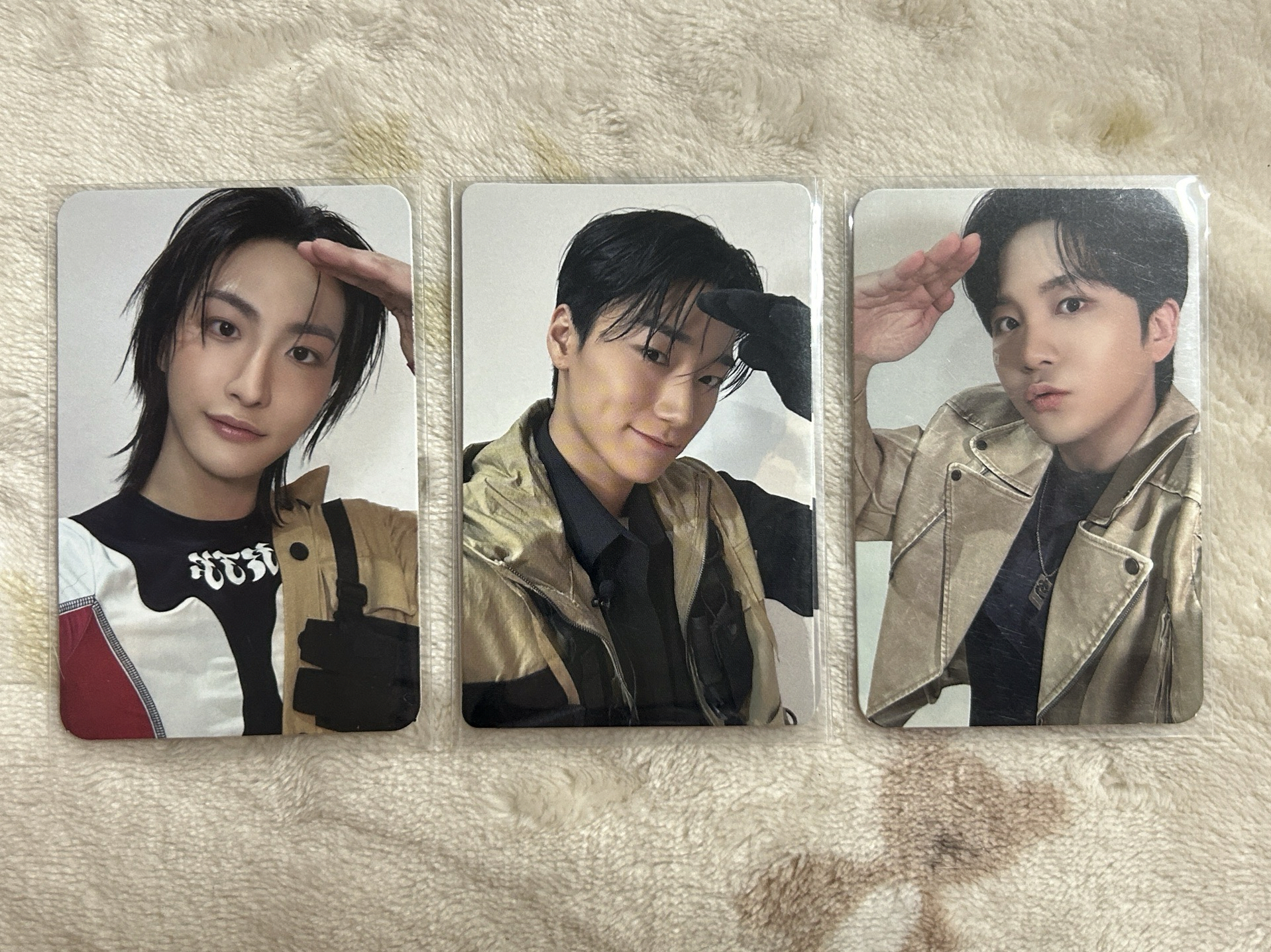 ATEEZ｜ANITEEZ IN TREASURE SW 滿額卡 5萬滿額