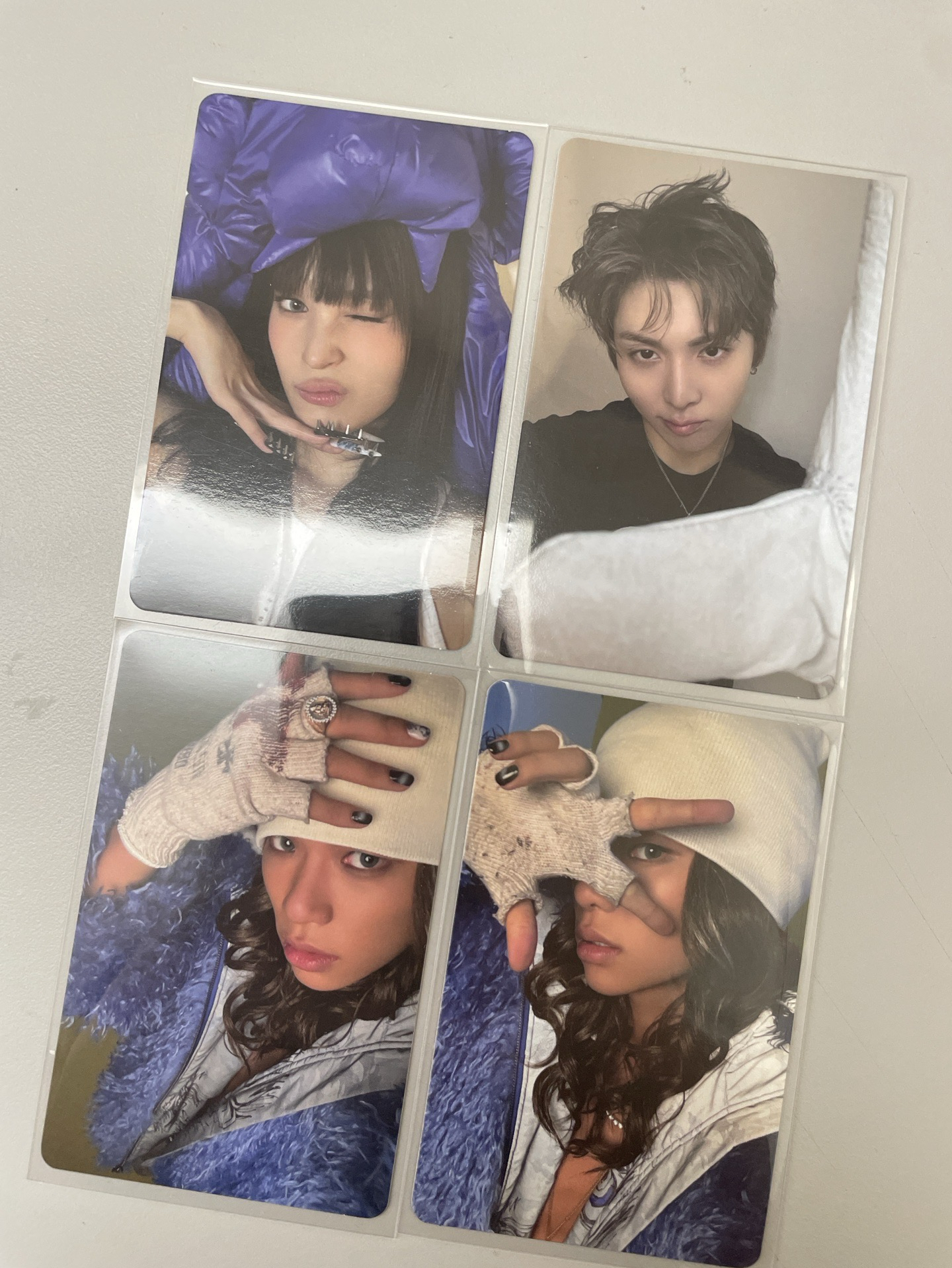 迷一專卡day ver.