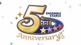 ES 5th Anniversary